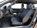 2008 Black Sapphire Metallic BMW 3 Series 328i Convertible  photo #9