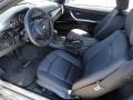 2008 Black Sapphire Metallic BMW 3 Series 328i Convertible  photo #10