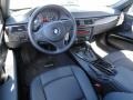 2008 Black Sapphire Metallic BMW 3 Series 328i Convertible  photo #11