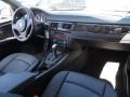 2008 Black Sapphire Metallic BMW 3 Series 328i Convertible  photo #12