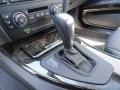 2008 Black Sapphire Metallic BMW 3 Series 328i Convertible  photo #14
