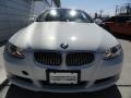 2008 Alpine White BMW 3 Series 328xi Coupe  photo #2