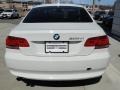 2008 Alpine White BMW 3 Series 328xi Coupe  photo #5