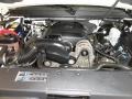 6.2 Liter OHV 16-Valve VVT V8 2007 Cadillac Escalade ESV AWD Engine
