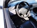 Liquid Silver Metallic - XF Supercharged Photo No. 12