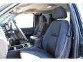 2008 Stealth Gray Metallic GMC Sierra 1500 SLE Extended Cab 4x4  photo #10