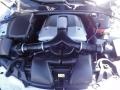 4.2 Liter Supercharged DOHC 32-Valve VVT V8 2009 Jaguar XF Supercharged Engine