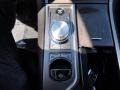 6 Speed Sequential Shift Automatic 2009 Jaguar XF Supercharged Transmission