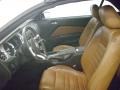 2010 Performance White Ford Mustang V6 Convertible  photo #14