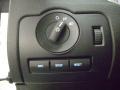 2010 Performance White Ford Mustang V6 Convertible  photo #16