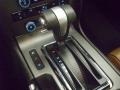 2010 Performance White Ford Mustang V6 Convertible  photo #26