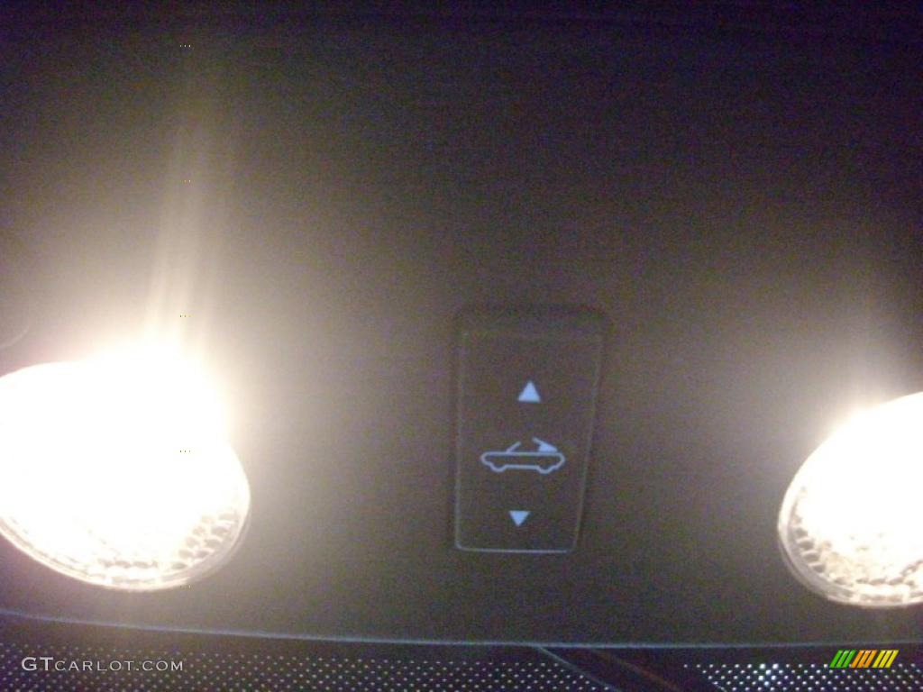 2010 Mustang V6 Convertible - Performance White / Saddle photo #28