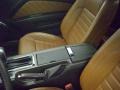2010 Performance White Ford Mustang V6 Convertible  photo #30