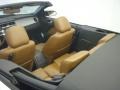 2010 Performance White Ford Mustang V6 Convertible  photo #41