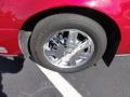 Crimson Red Pearl - DeVille Sedan Photo No. 31
