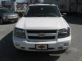 Summit White - TrailBlazer LT 4x4 Photo No. 3