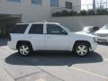 Summit White - TrailBlazer LT 4x4 Photo No. 5