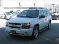 Summit White - TrailBlazer LT 4x4 Photo No. 46