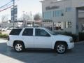 Summit White - TrailBlazer LT 4x4 Photo No. 47