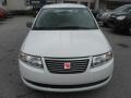 Polar White - ION 2 Sedan Photo No. 2