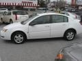 Polar White - ION 2 Sedan Photo No. 3