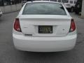 Polar White - ION 2 Sedan Photo No. 5
