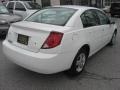 Polar White - ION 2 Sedan Photo No. 6