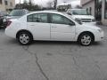 Polar White - ION 2 Sedan Photo No. 7