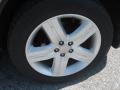 2009 Subaru Forester 2.5 X Premium Wheel and Tire Photo