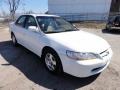 1998 Taffeta White Honda Accord EX V6 Sedan  photo #4