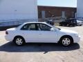 1998 Taffeta White Honda Accord EX V6 Sedan  photo #7