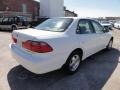 1998 Taffeta White Honda Accord EX V6 Sedan  photo #8