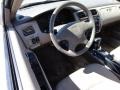 1998 Taffeta White Honda Accord EX V6 Sedan  photo #12