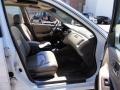 1998 Taffeta White Honda Accord EX V6 Sedan  photo #20