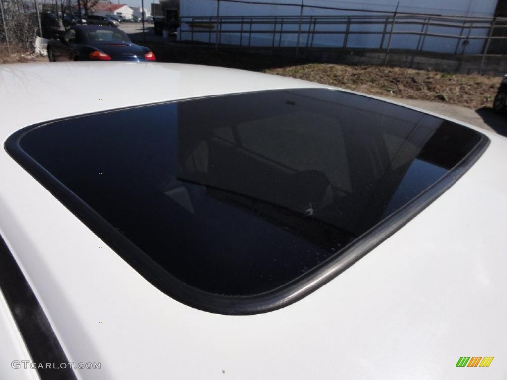 1998 Honda Accord EX V6 Sedan Sunroof Photos