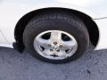 1998 Taffeta White Honda Accord EX V6 Sedan  photo #33