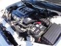 3.0L SOHC 24V VTEC V6 1998 Honda Accord EX V6 Sedan Engine