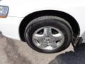 1998 Taffeta White Honda Accord EX V6 Sedan  photo #39