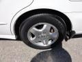 1998 Taffeta White Honda Accord EX V6 Sedan  photo #40