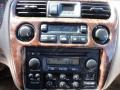Controls of 1998 Accord EX V6 Sedan