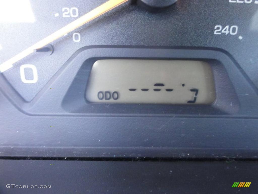 1998 Accord EX V6 Sedan - Taffeta White / Ivory photo #46