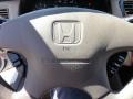 1998 Taffeta White Honda Accord EX V6 Sedan  photo #49