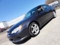 Diamond Gray Metallic - Legacy 2.5i Sedan Photo No. 1