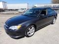 Diamond Gray Metallic 2009 Subaru Legacy 2.5i Sedan Exterior