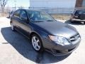 Diamond Gray Metallic - Legacy 2.5i Sedan Photo No. 4