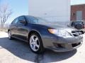 Diamond Gray Metallic - Legacy 2.5i Sedan Photo No. 5