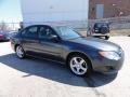Diamond Gray Metallic - Legacy 2.5i Sedan Photo No. 6