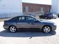 Diamond Gray Metallic - Legacy 2.5i Sedan Photo No. 7