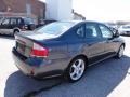 Diamond Gray Metallic 2009 Subaru Legacy 2.5i Sedan Exterior