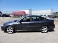 Diamond Gray Metallic 2009 Subaru Legacy 2.5i Sedan Exterior